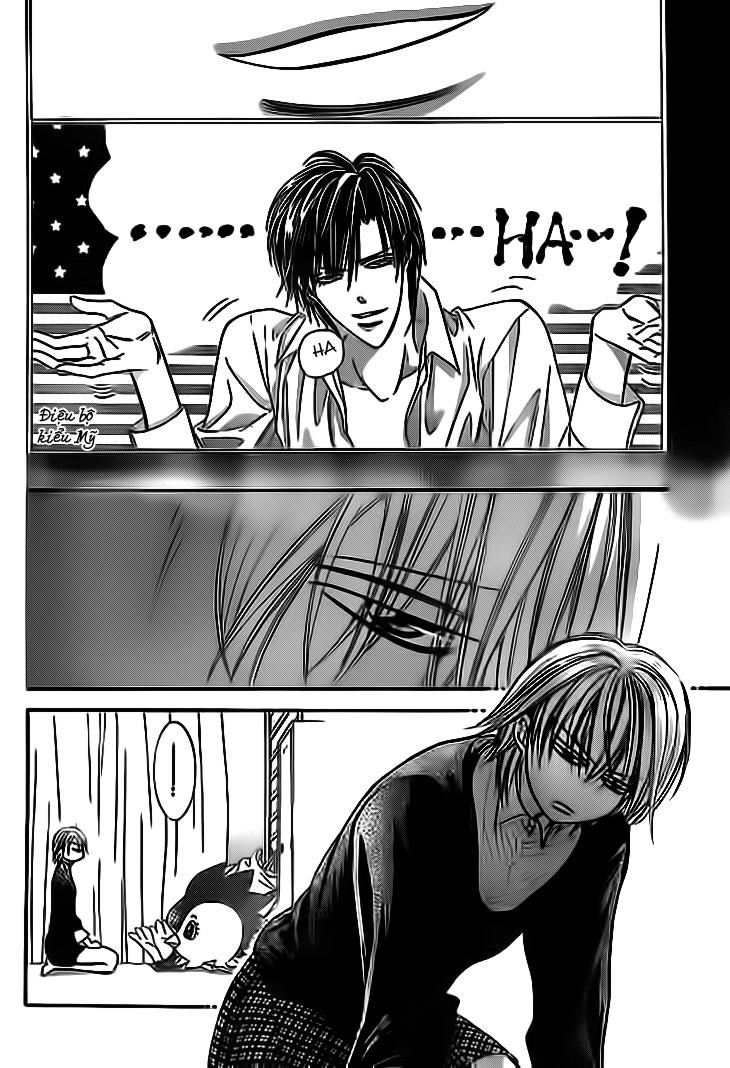 Thách Thức Tuyệt Vời Chapter 173 - Trang 2