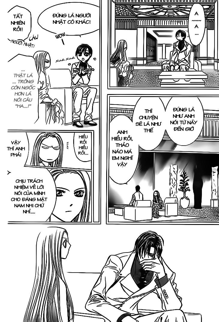 Thách Thức Tuyệt Vời Chapter 173 - Trang 2