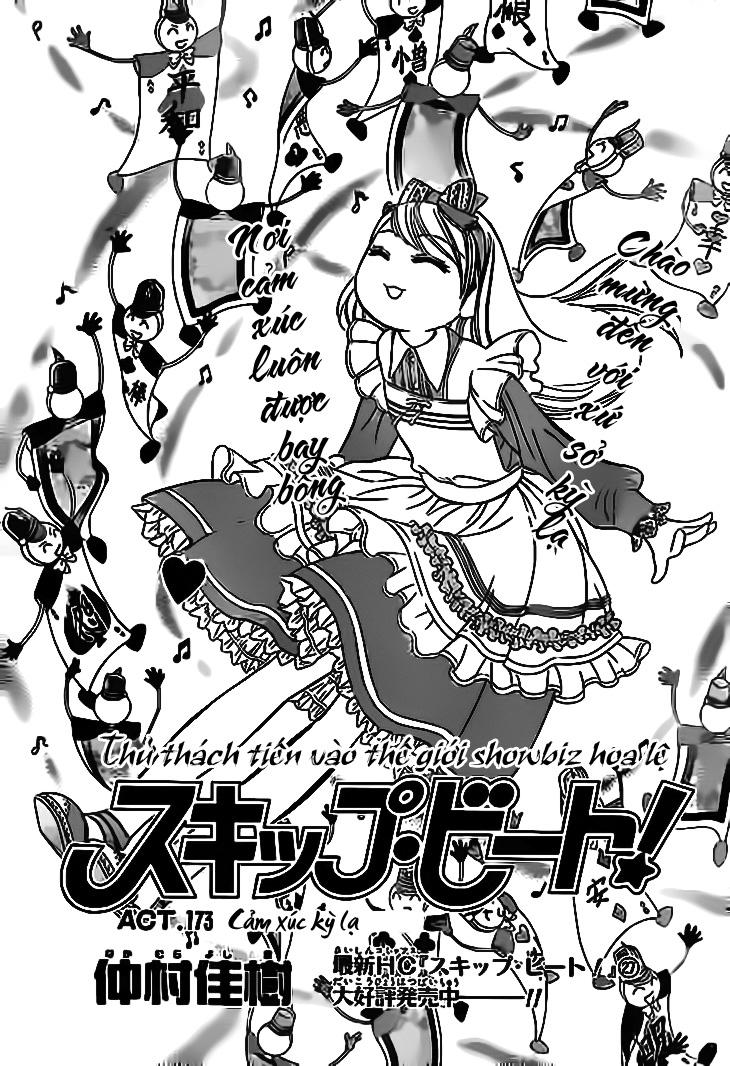 Thách Thức Tuyệt Vời Chapter 173 - Trang 2