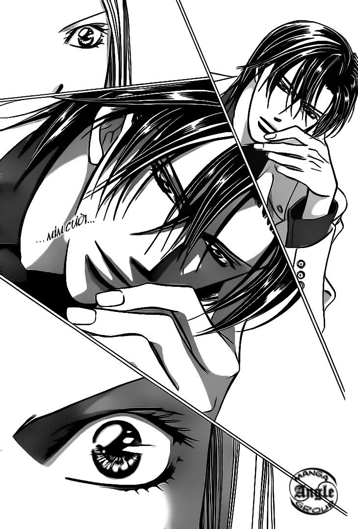 Thách Thức Tuyệt Vời Chapter 173 - Trang 2