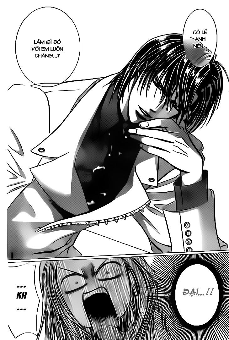 Thách Thức Tuyệt Vời Chapter 173 - Trang 2