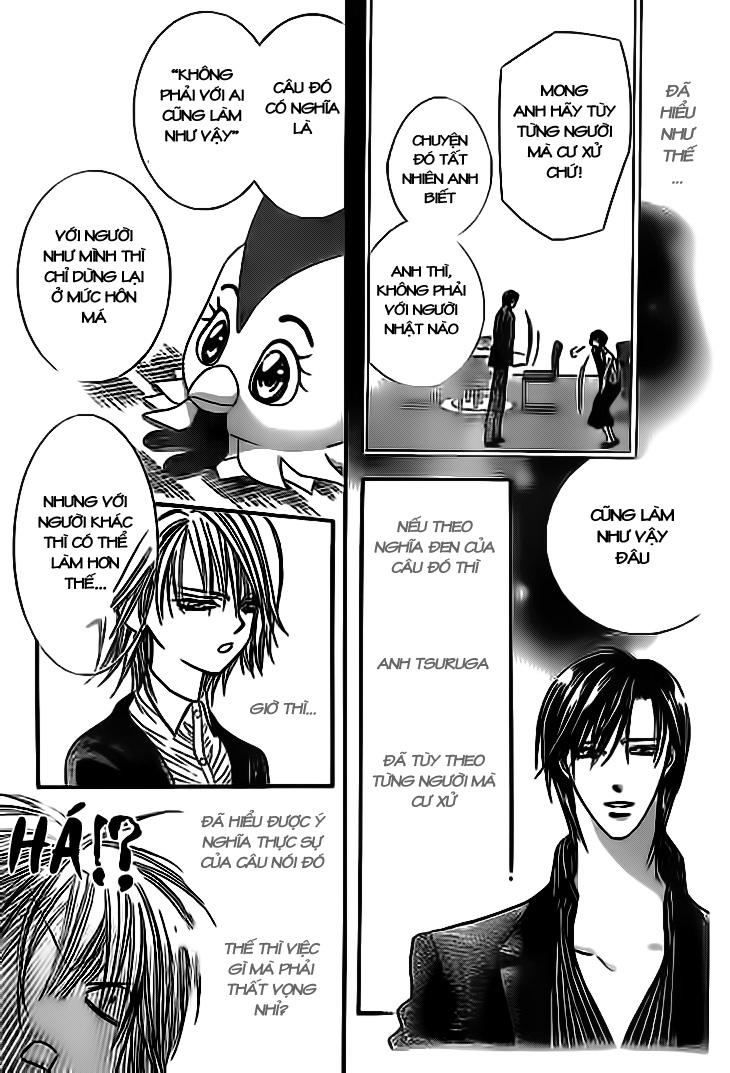 Thách Thức Tuyệt Vời Chapter 173 - Trang 2