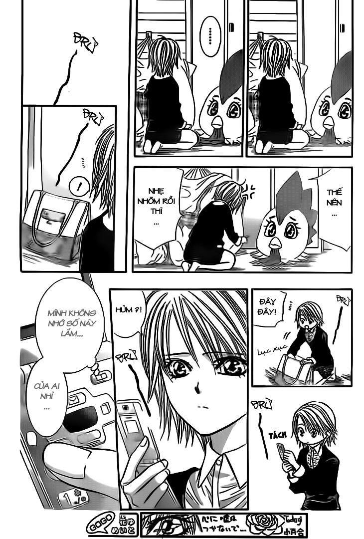 Thách Thức Tuyệt Vời Chapter 173 - Trang 2