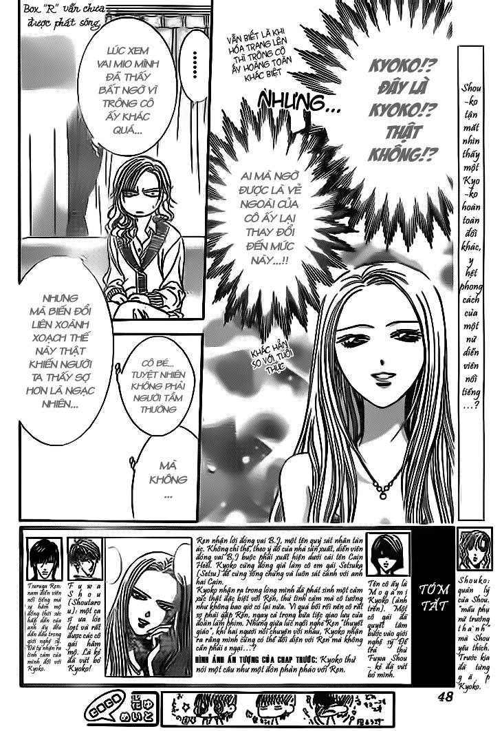 Thách Thức Tuyệt Vời Chapter 173 - Trang 2