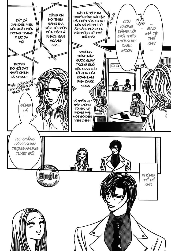 Thách Thức Tuyệt Vời Chapter 173 - Trang 2