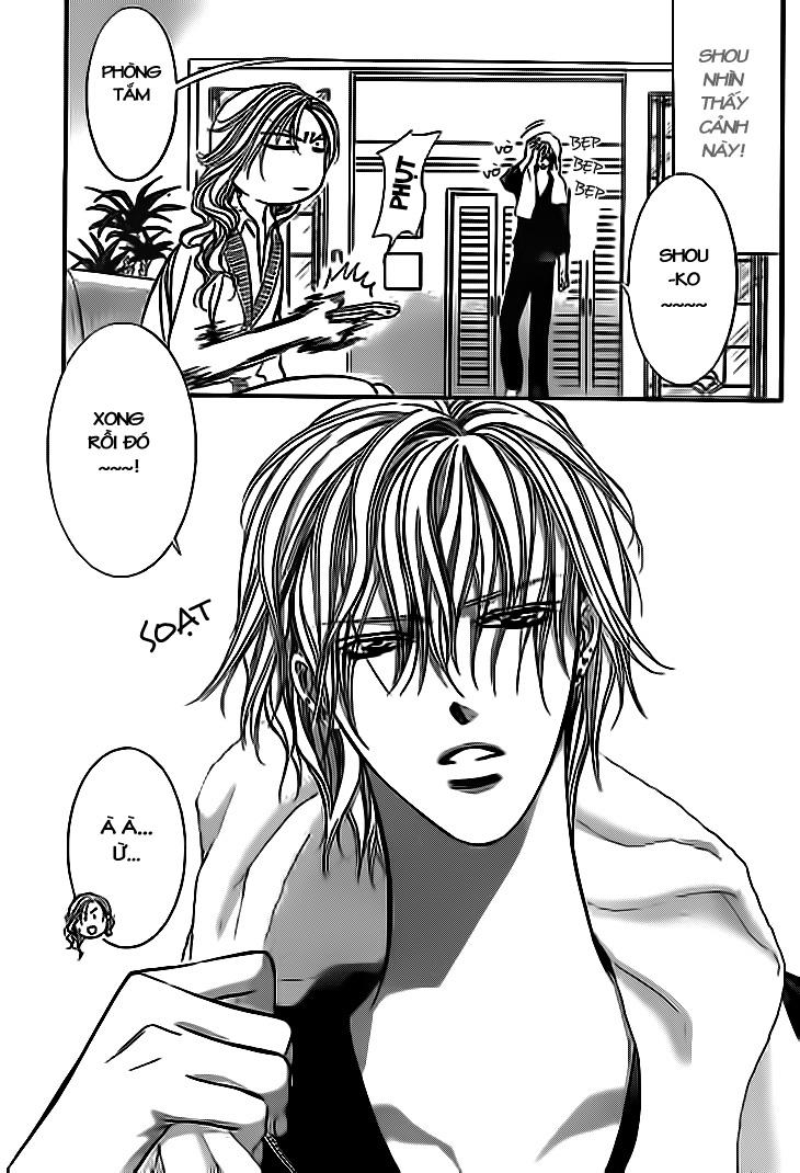 Thách Thức Tuyệt Vời Chapter 173 - Trang 2