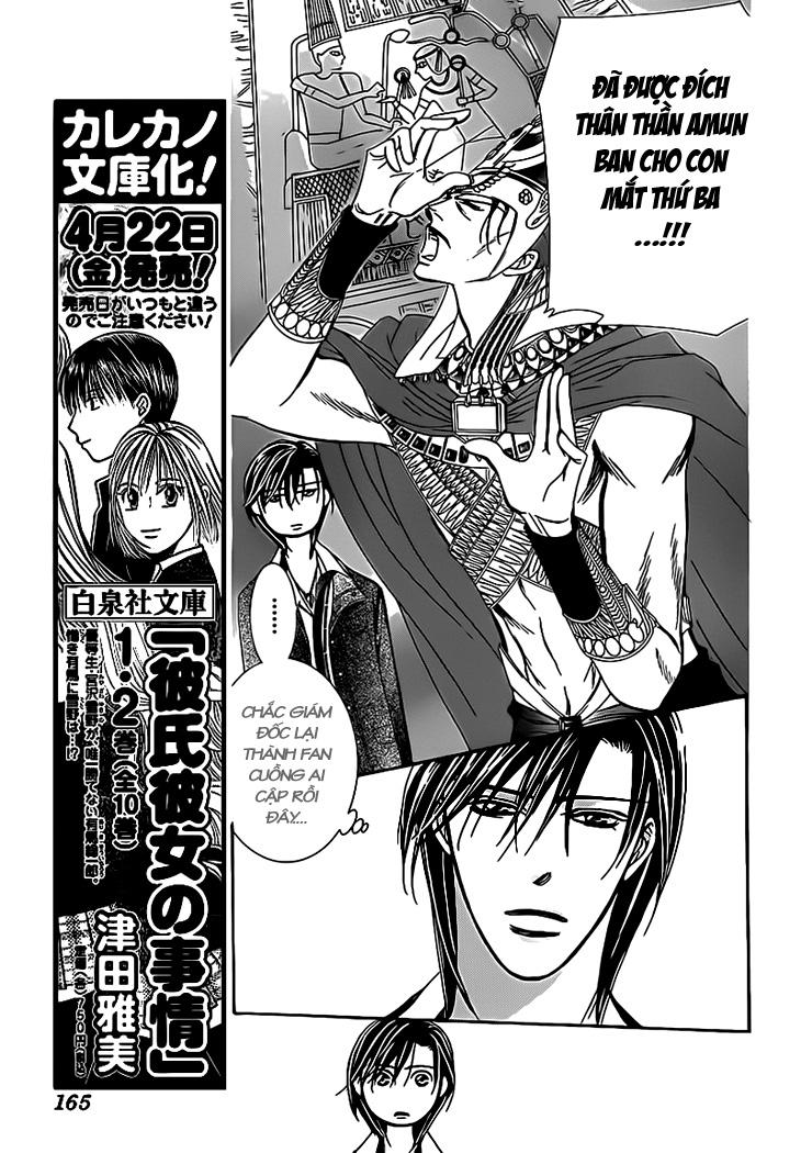 Thách Thức Tuyệt Vời Chapter 174 - Trang 2