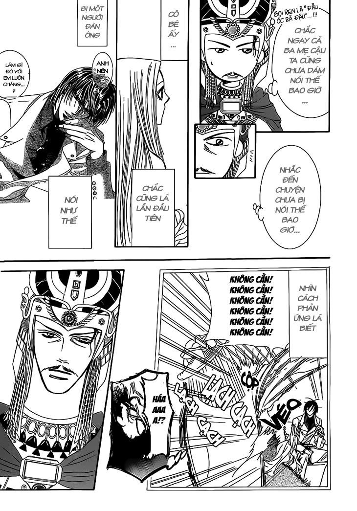 Thách Thức Tuyệt Vời Chapter 174 - Trang 2