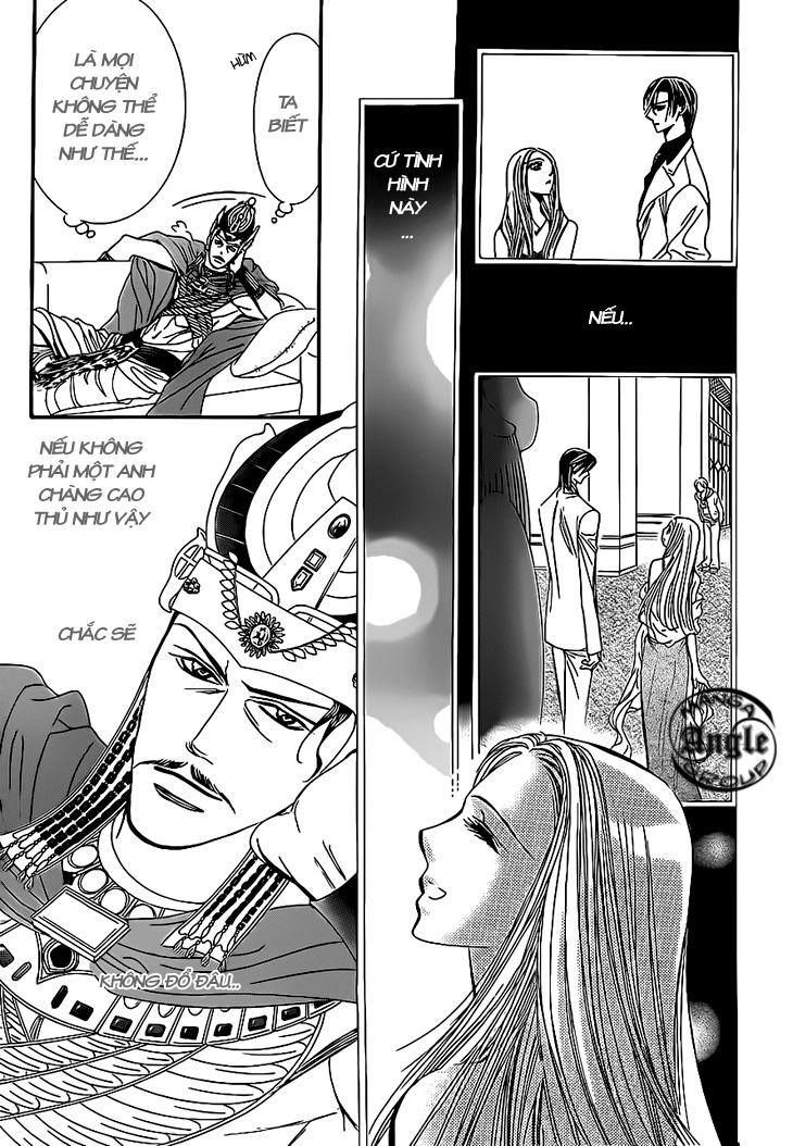 Thách Thức Tuyệt Vời Chapter 174 - Trang 2