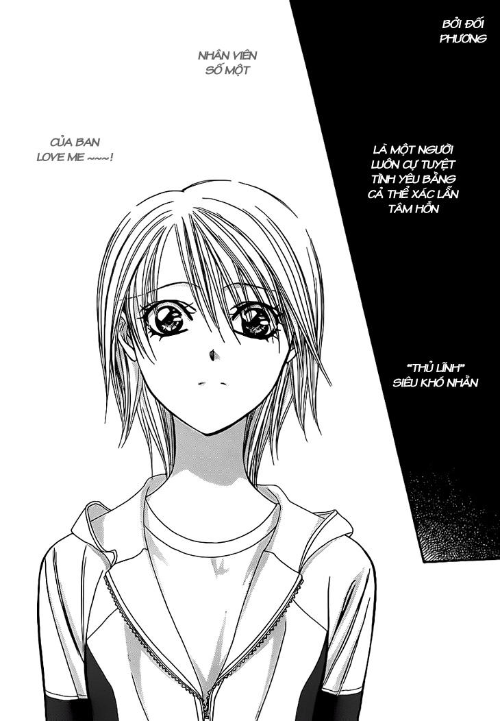 Thách Thức Tuyệt Vời Chapter 174 - Trang 2