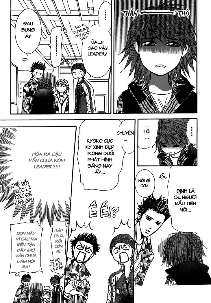 Thách Thức Tuyệt Vời Chapter 174 - Trang 2