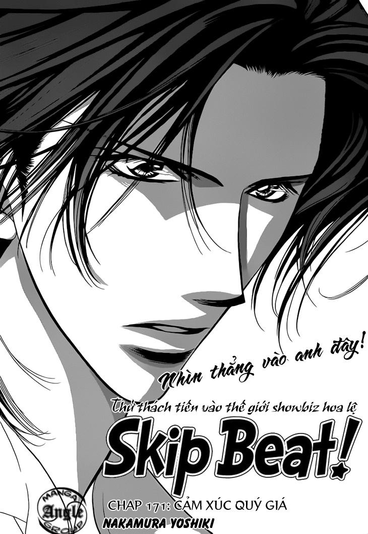 Thách Thức Tuyệt Vời Chapter 174 - Trang 2