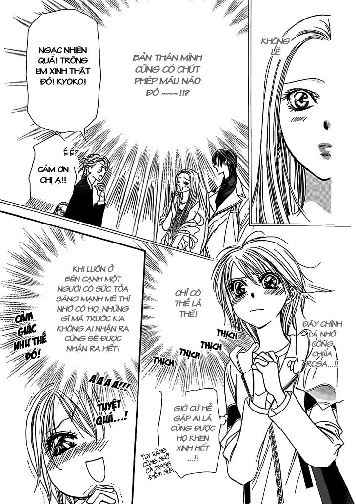 Thách Thức Tuyệt Vời Chapter 174 - Trang 2