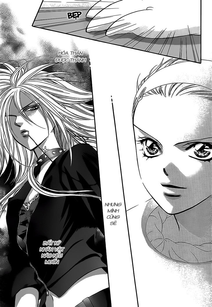 Thách Thức Tuyệt Vời Chapter 174 - Trang 2