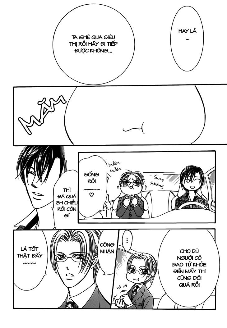 Thách Thức Tuyệt Vời Chapter 174 - Trang 2