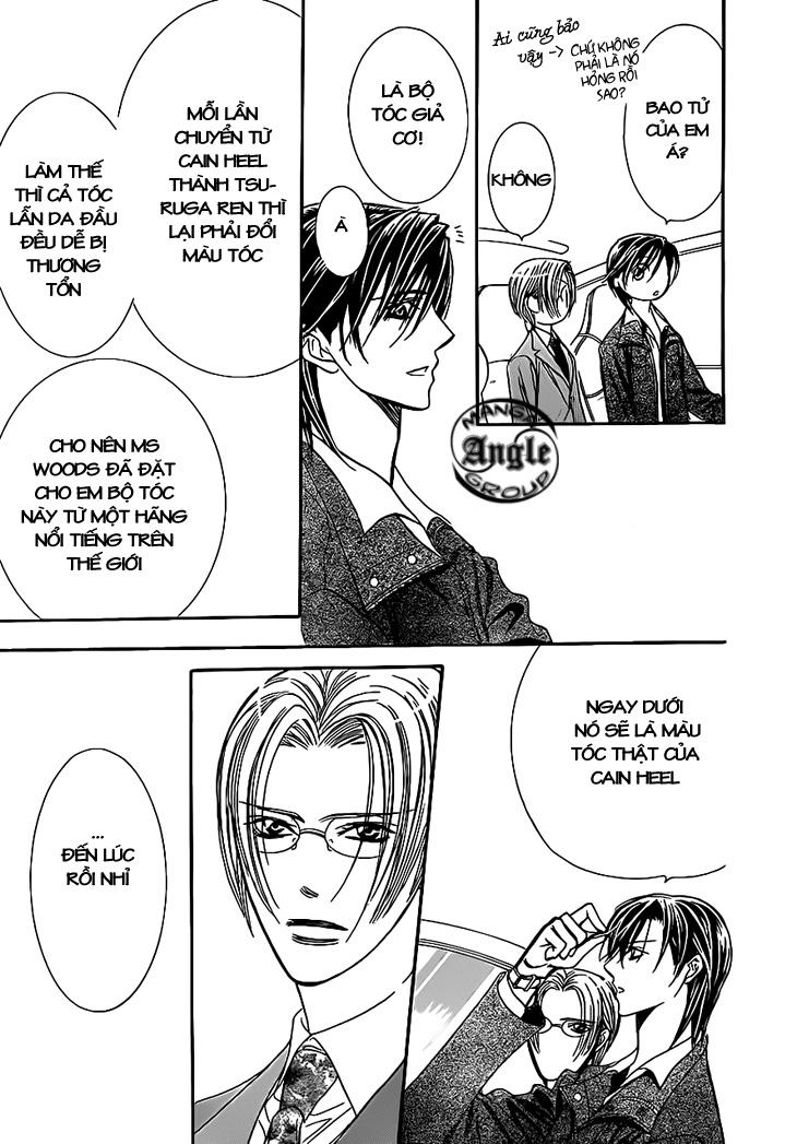 Thách Thức Tuyệt Vời Chapter 174 - Trang 2