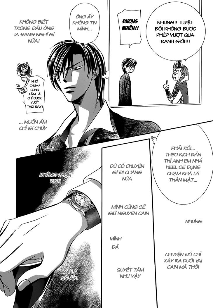 Thách Thức Tuyệt Vời Chapter 174 - Trang 2