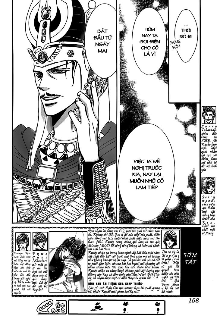 Thách Thức Tuyệt Vời Chapter 174 - Trang 2