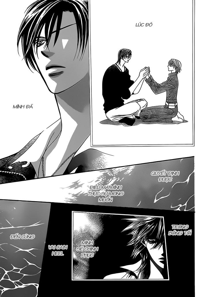 Thách Thức Tuyệt Vời Chapter 174 - Trang 2