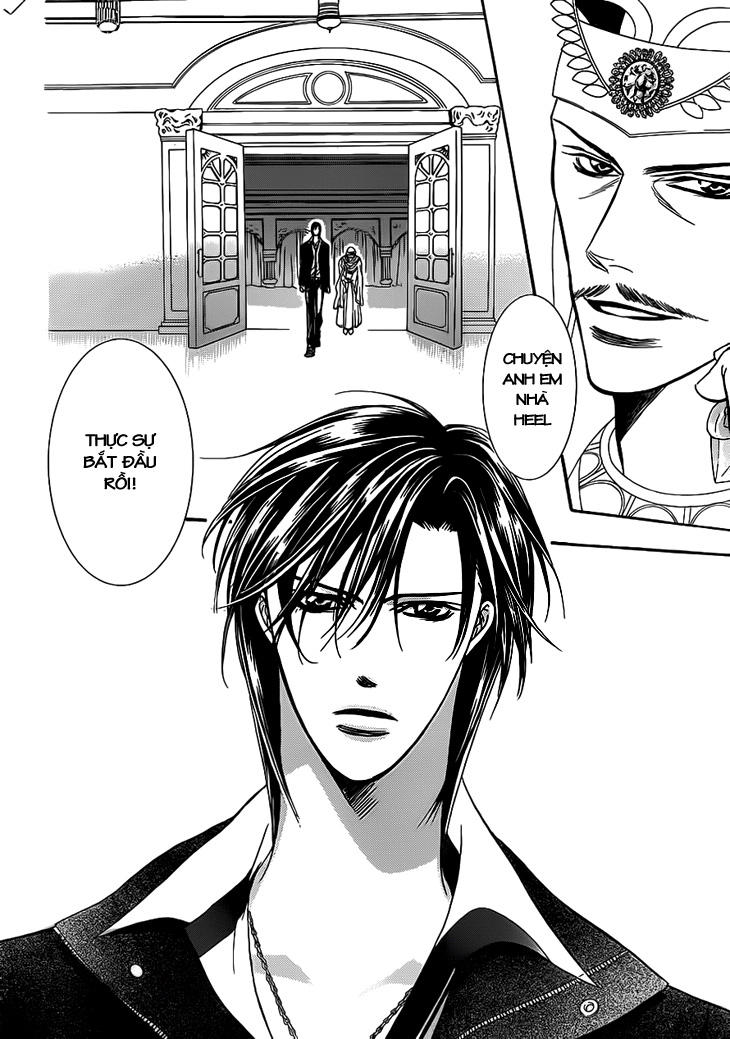 Thách Thức Tuyệt Vời Chapter 174 - Trang 2