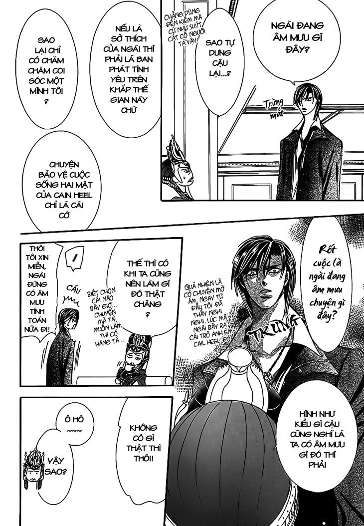 Thách Thức Tuyệt Vời Chapter 174 - Trang 2