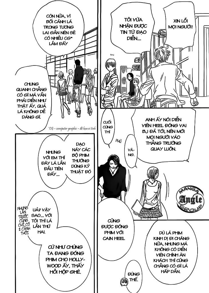 Thách Thức Tuyệt Vời Chapter 175 - Trang 2