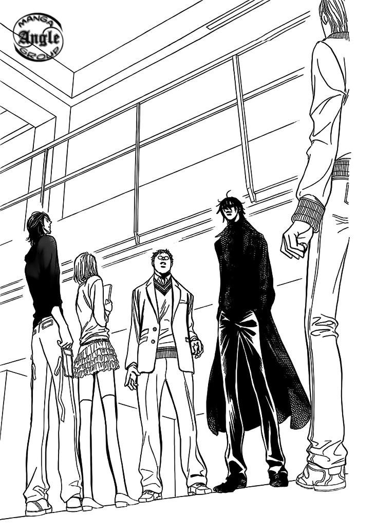 Thách Thức Tuyệt Vời Chapter 175 - Trang 2