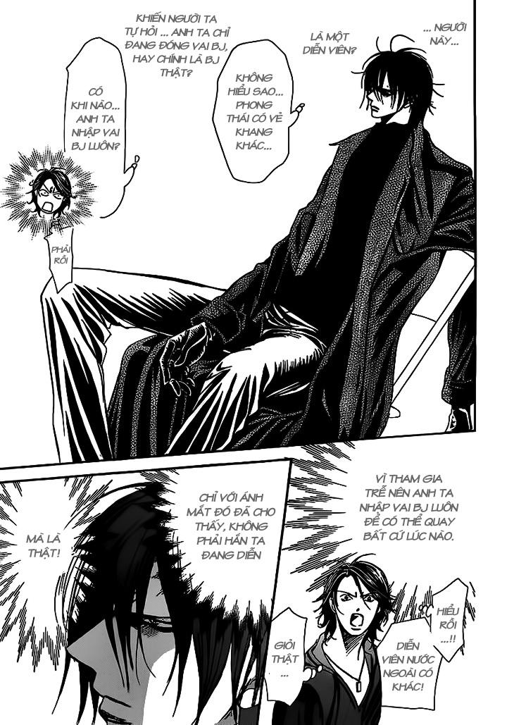 Thách Thức Tuyệt Vời Chapter 175 - Trang 2