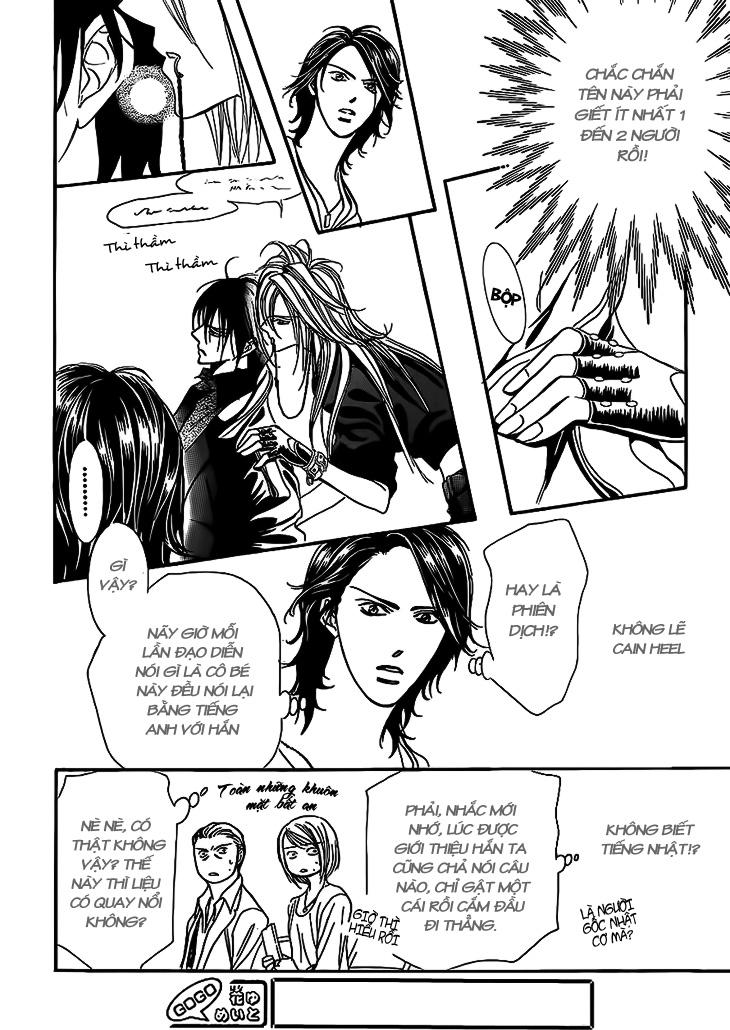 Thách Thức Tuyệt Vời Chapter 175 - Trang 2