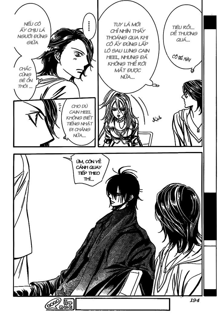 Thách Thức Tuyệt Vời Chapter 175 - Trang 2