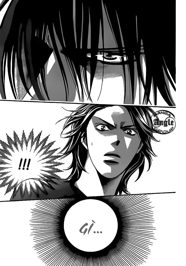 Thách Thức Tuyệt Vời Chapter 175 - Trang 2