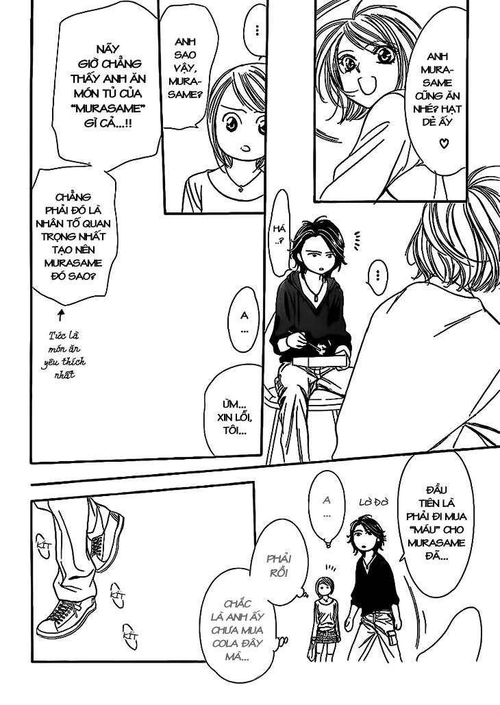 Thách Thức Tuyệt Vời Chapter 175 - Trang 2