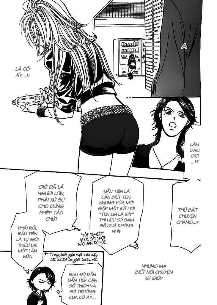 Thách Thức Tuyệt Vời Chapter 175 - Trang 2