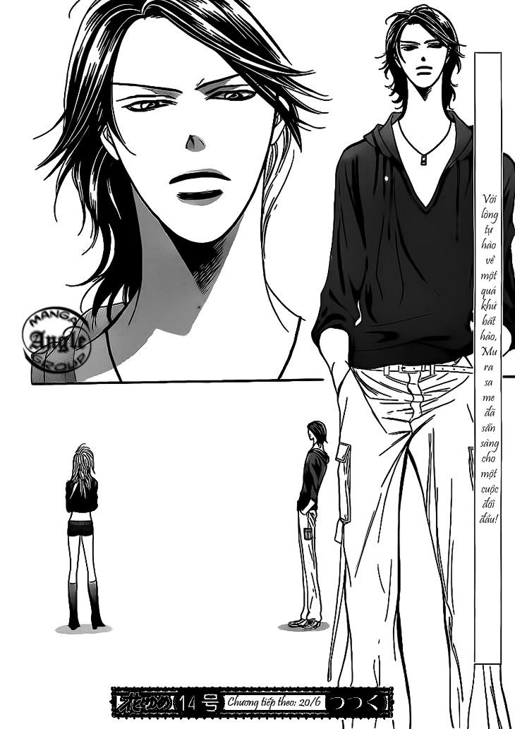 Thách Thức Tuyệt Vời Chapter 175 - Trang 2