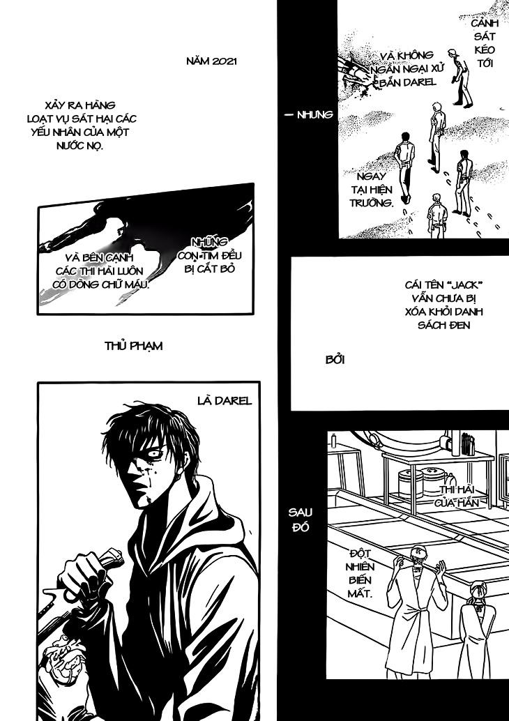 Thách Thức Tuyệt Vời Chapter 175 - Trang 2