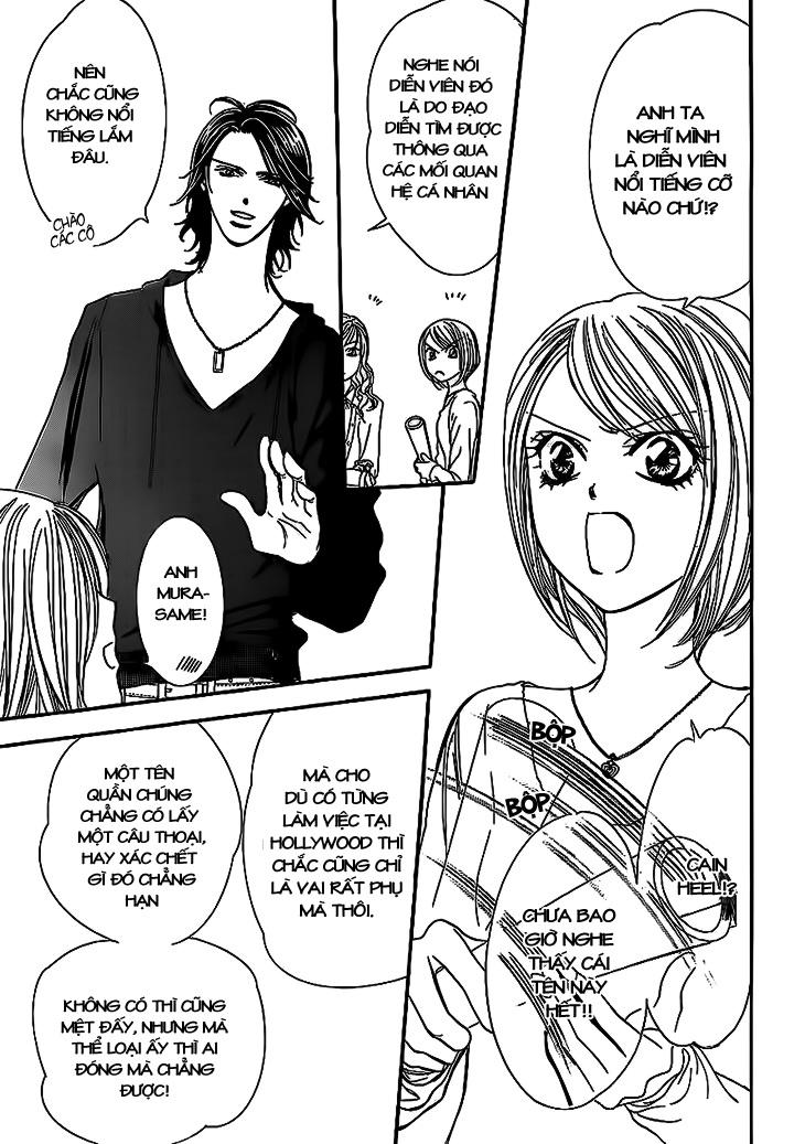 Thách Thức Tuyệt Vời Chapter 175 - Trang 2