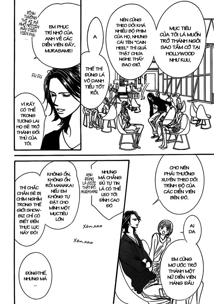 Thách Thức Tuyệt Vời Chapter 175 - Trang 2