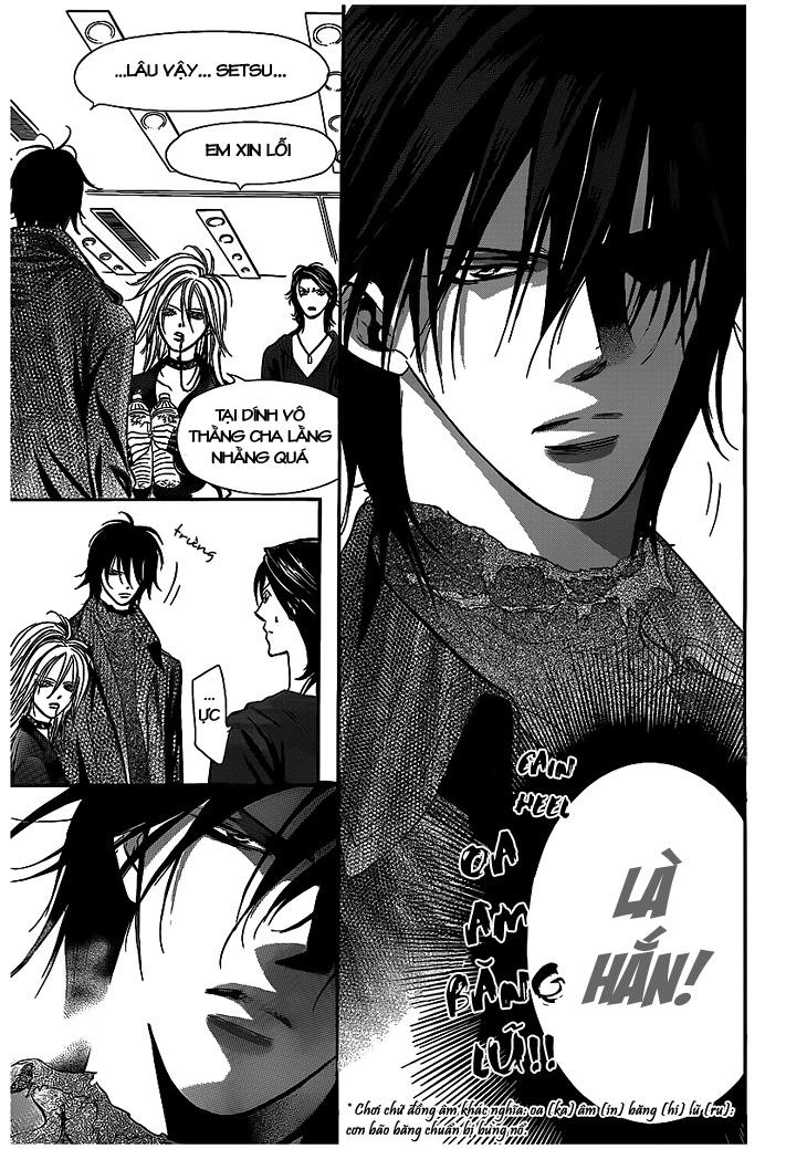 Thách Thức Tuyệt Vời Chapter 176 - Trang 2