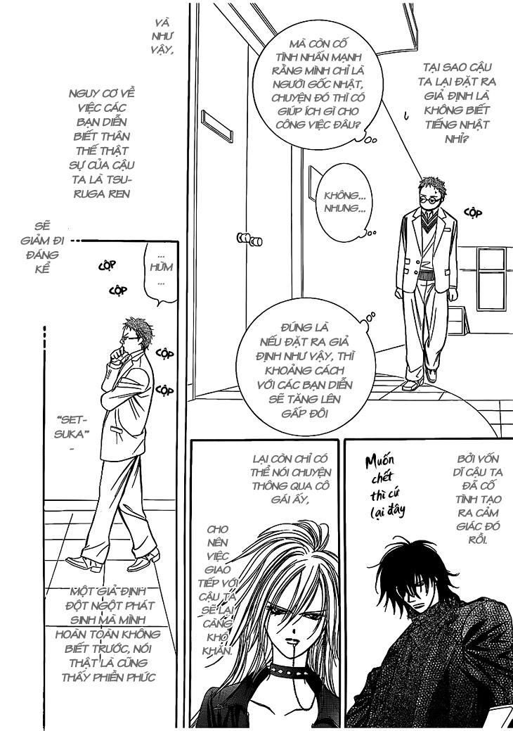 Thách Thức Tuyệt Vời Chapter 176 - Trang 2