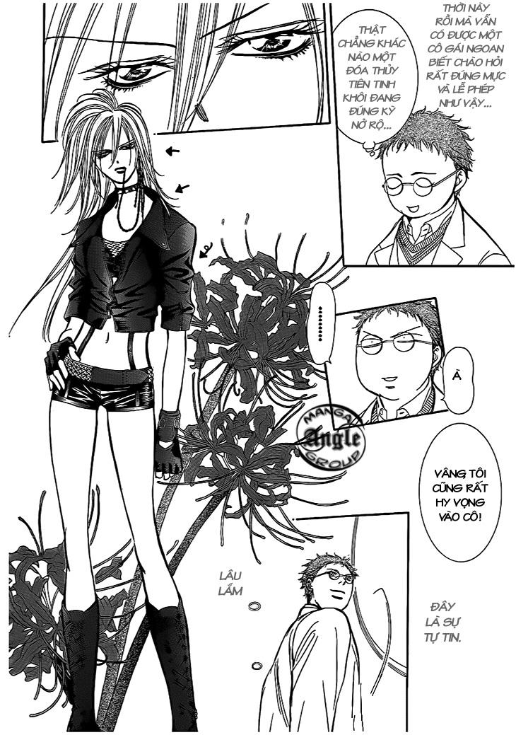 Thách Thức Tuyệt Vời Chapter 176 - Trang 2