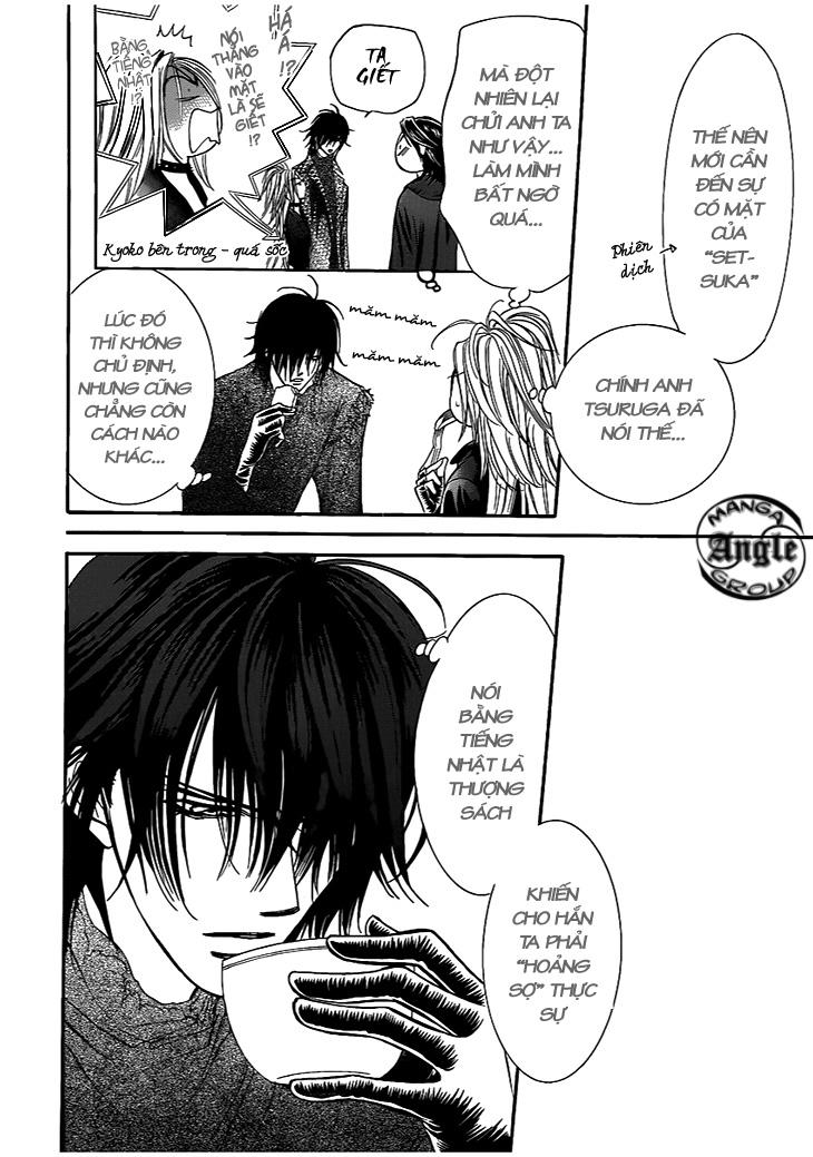 Thách Thức Tuyệt Vời Chapter 176 - Trang 2