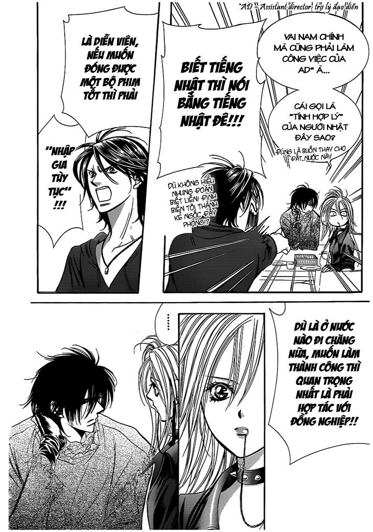 Thách Thức Tuyệt Vời Chapter 176 - Trang 2