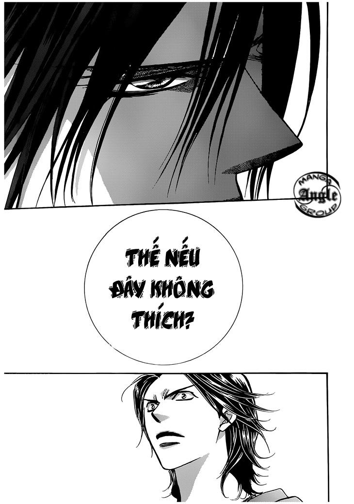 Thách Thức Tuyệt Vời Chapter 176 - Trang 2