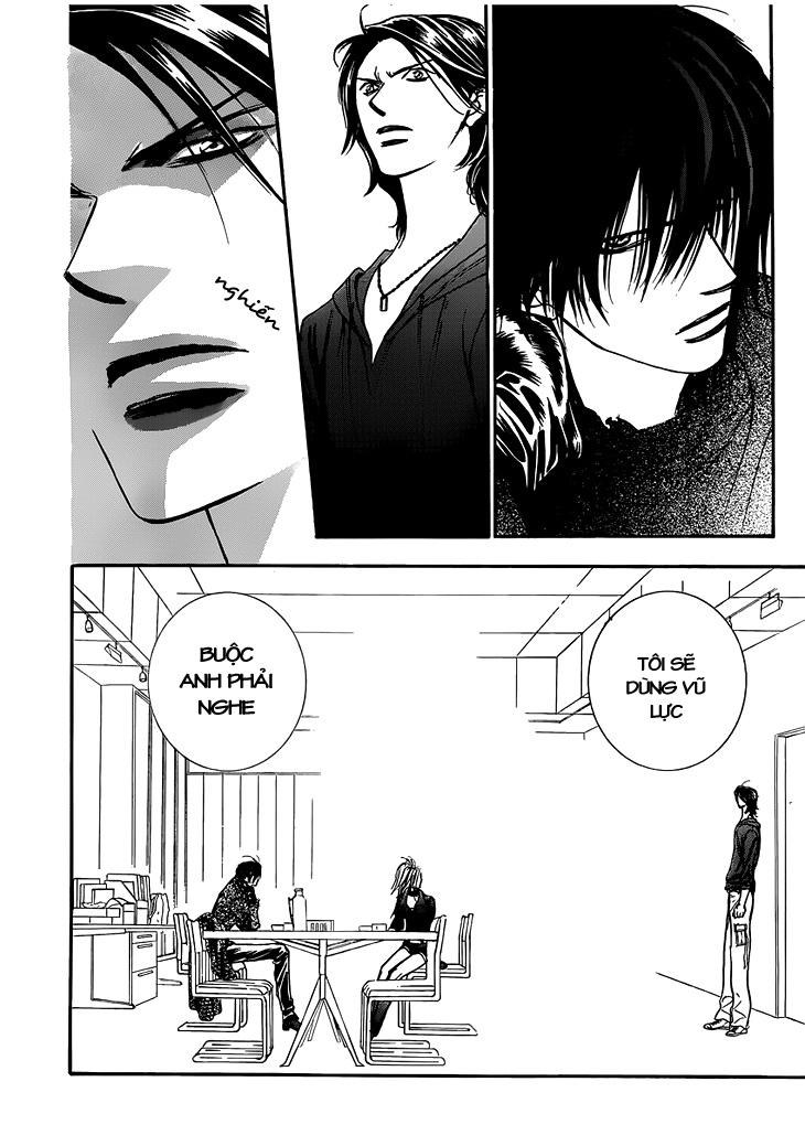 Thách Thức Tuyệt Vời Chapter 176 - Trang 2