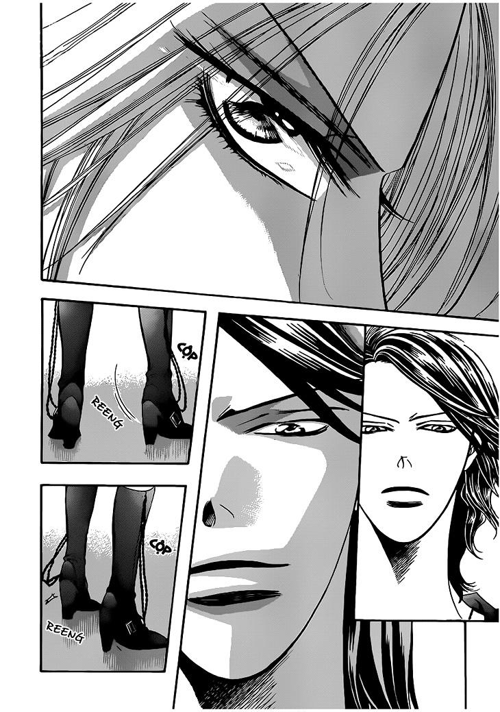 Thách Thức Tuyệt Vời Chapter 176 - Trang 2