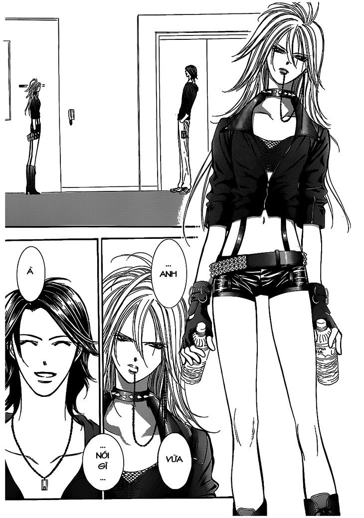 Thách Thức Tuyệt Vời Chapter 176 - Trang 2