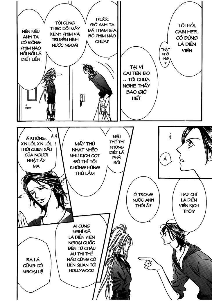 Thách Thức Tuyệt Vời Chapter 176 - Trang 2