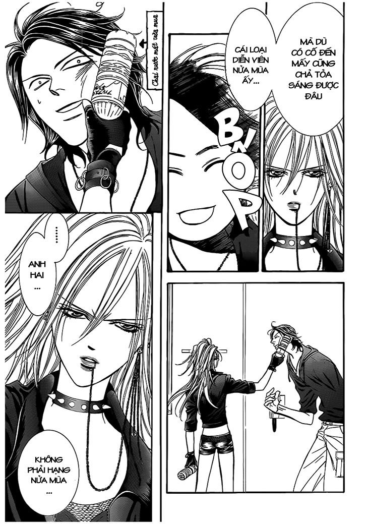 Thách Thức Tuyệt Vời Chapter 176 - Trang 2