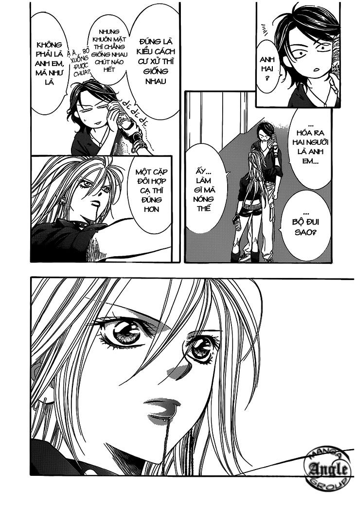 Thách Thức Tuyệt Vời Chapter 176 - Trang 2