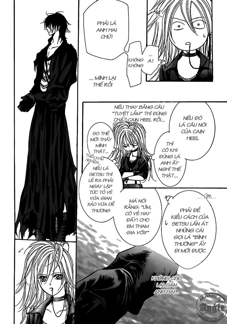 Thách Thức Tuyệt Vời Chapter 177 - Trang 2